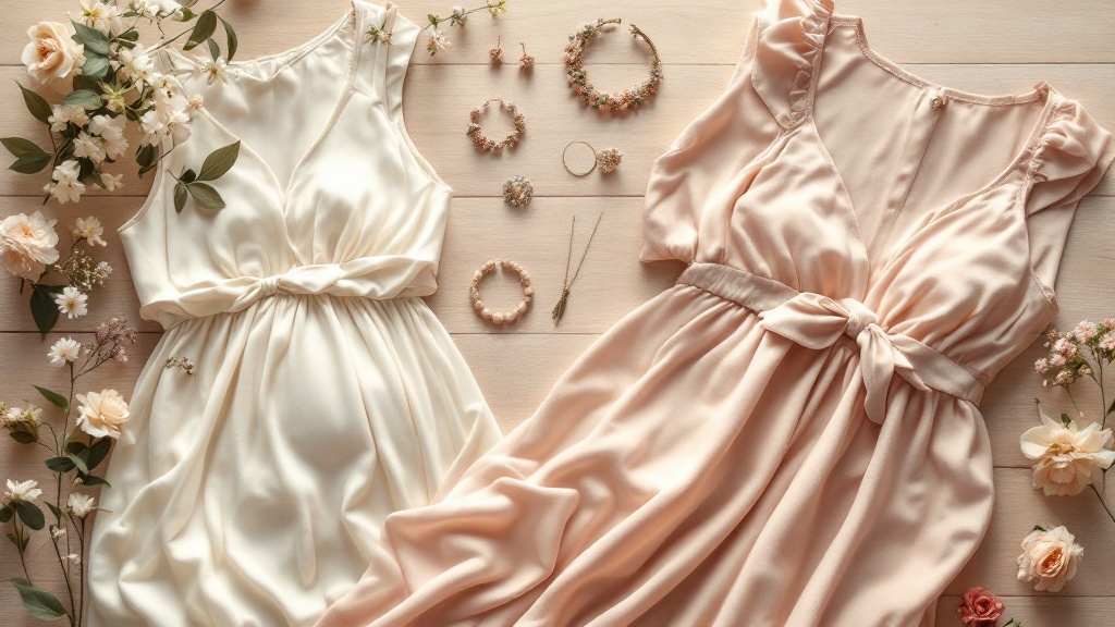 Фотосессия для беременных: как сохранить этот момент