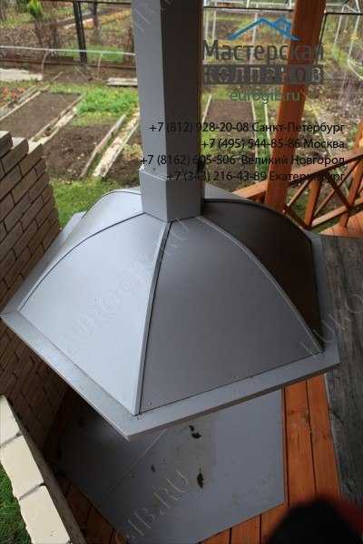 Вытяжка для мангала (71 фото): вытяжной зонт с трубой, конструкция с жаростойким вентилятором и дымоходом для жилых помещений и гаража