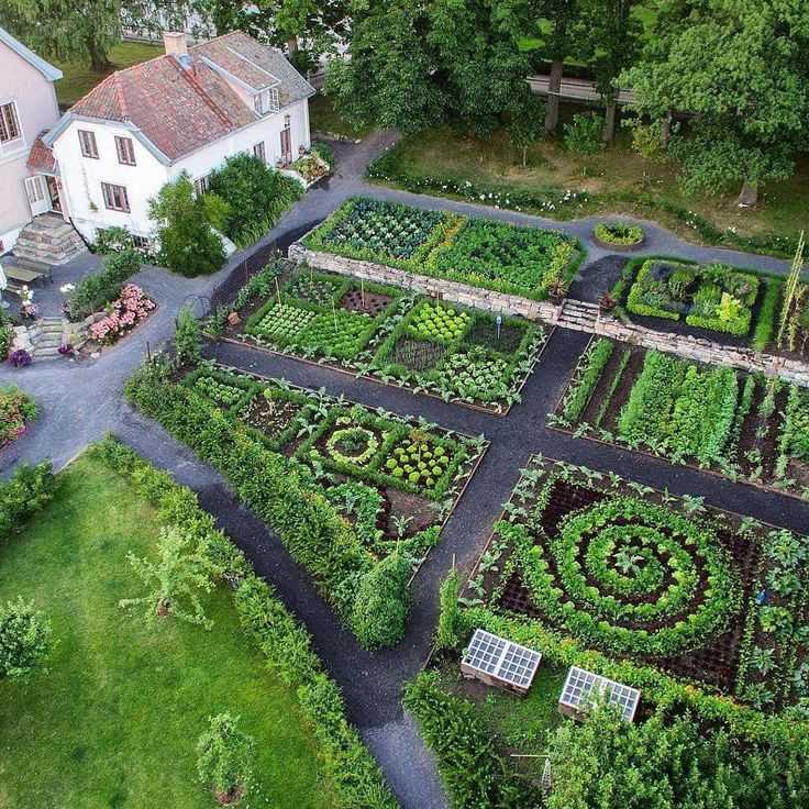 Инструкция, как украсить сад - особенности ландшафтного дизайна. оригинальные украшения для сада своими руками