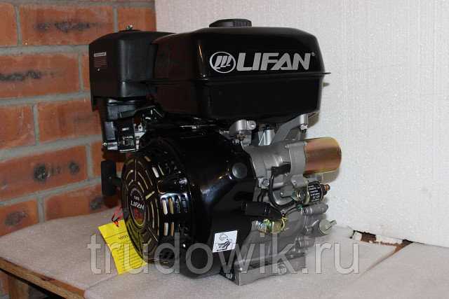 Лифан двигатели на мотоблок: установка, характеристики. китайский двигатель lifan для мотоблока