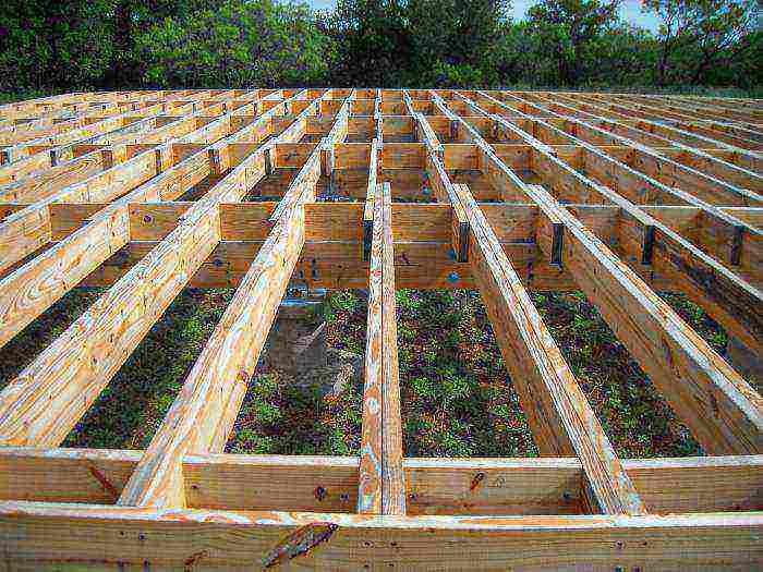 Гарантия долгого срока службы: выбираем фундамент для деревянного дома из бруса