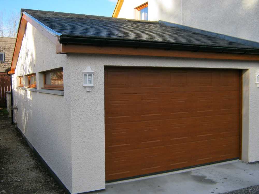 Фундамент дома с гаражом. проекты домов с гаражом - с цоколем: видео-инструкция по проектированию своими руками, фото и цена