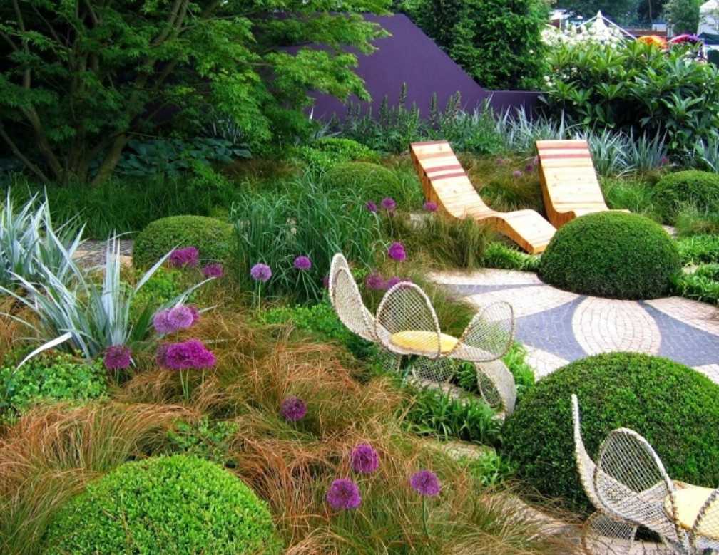 Идеи для дачи (70 фото): дачные советы для сада, как украсить двор своими руками, интересные варианты для дома и огорода