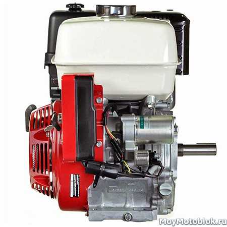 ✅ двигатель honda gx240 (gx-240) для мотоблоков: инструкции, видео, фото - байтрактор.рф