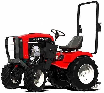 Мини-тракторы - какие выбрать: отзывы 2021 | цена-качество idatop.ru