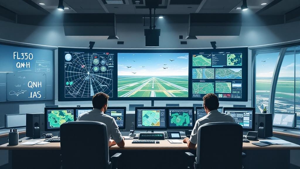 Авиационный словарь: термины и определения