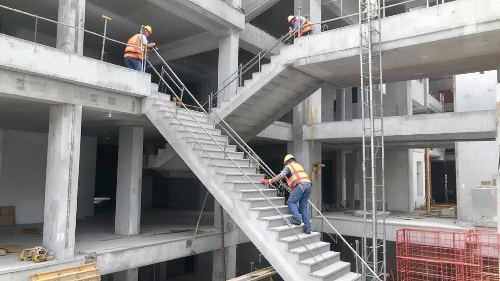 ЖБИ для строительства: как выбрать и не переплатить