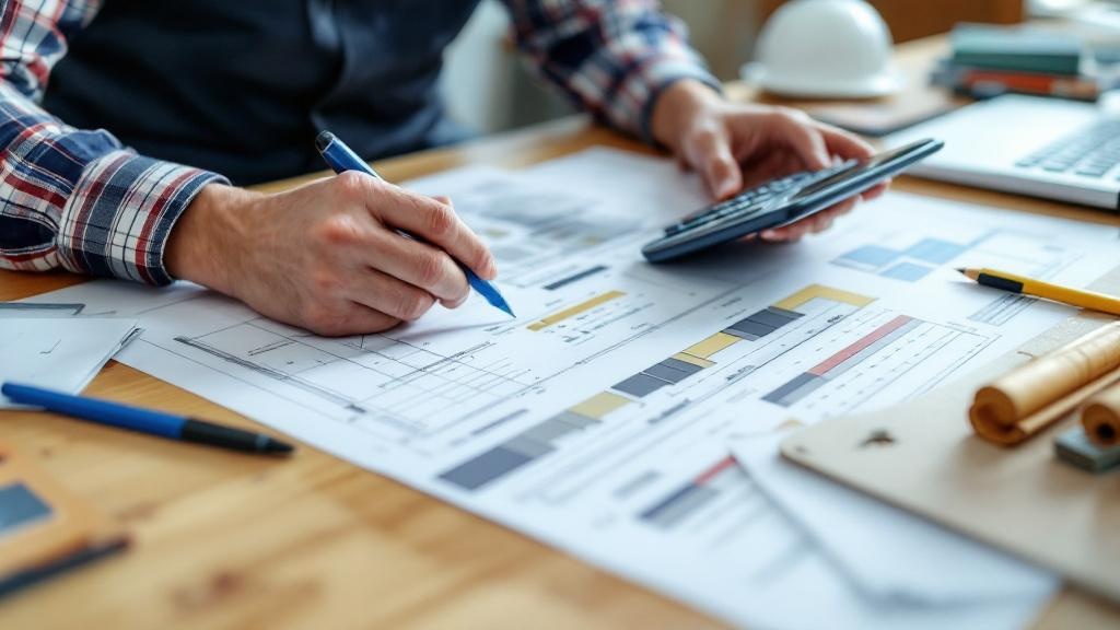 ЖБИ для строительства: как выбрать и не переплатить