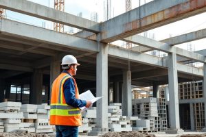 ЖБИ для строительства: как выбрать и не переплатить