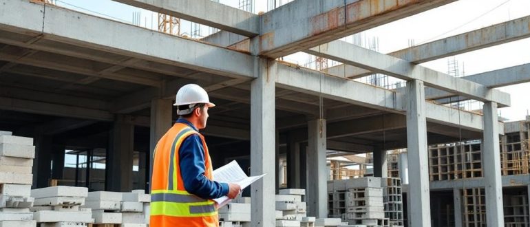 ЖБИ для строительства: как выбрать и не переплатить