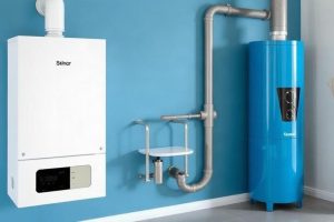 Газовый котел отопления: как выбрать, установить и жить спокойно