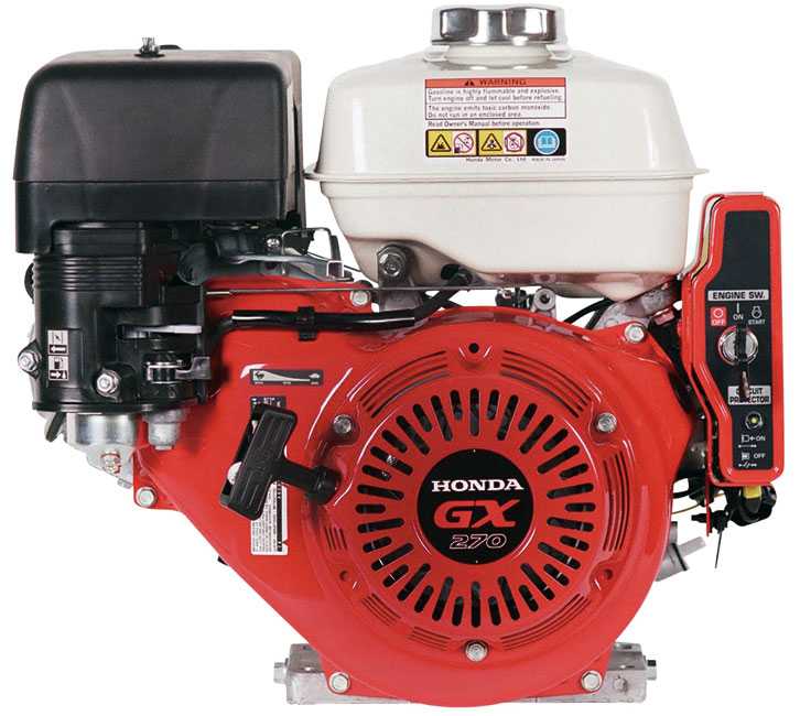 Двигатель honda gx 200 (gx200): характеристики, цена, отзывы