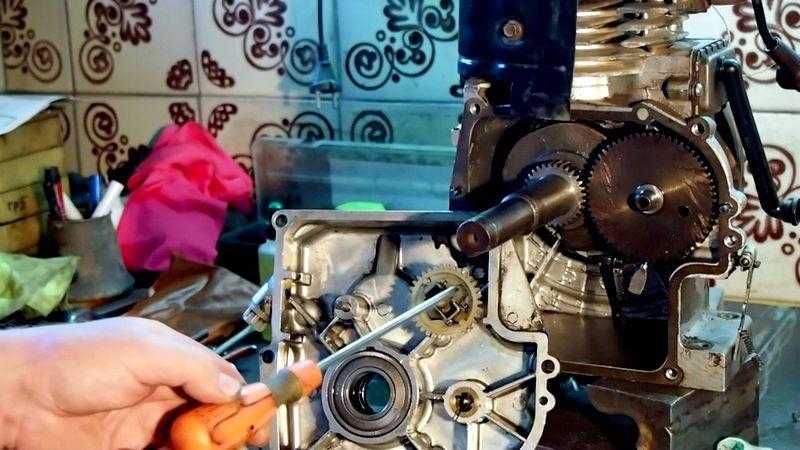 Двигатель лифан 168f 2 инструкция по ремонту - вместе мастерим