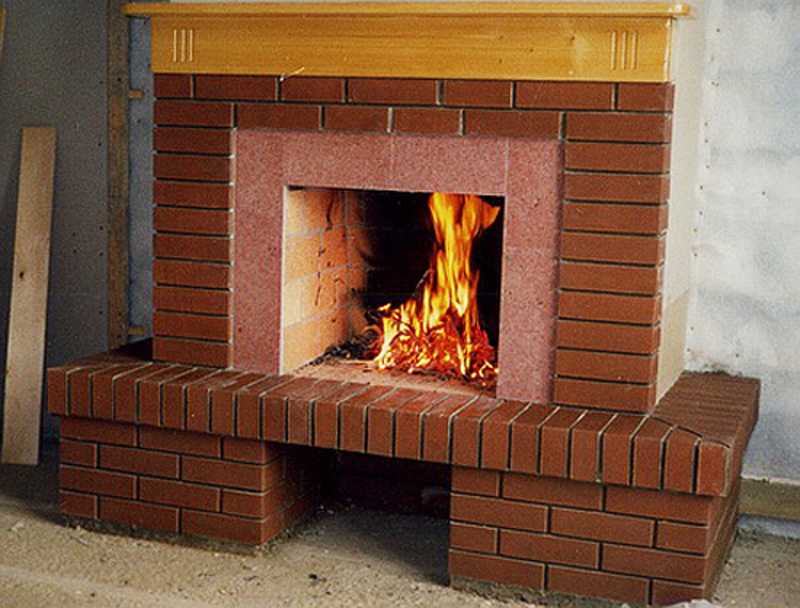 Камин-печь для дачи (61 фото): небольшая печка из кирпича для дома, железная с варочной поверхностью бавария