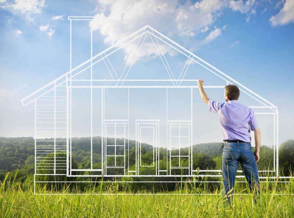 Как подобрать участок под индивидуальное строительство жилого дома (ижс)?