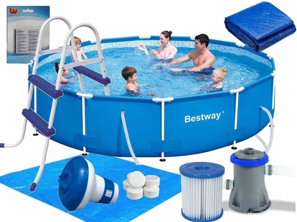 Как выбрать надувной бассейн для дачи, детский, для всей семьи: советы и рекомендации по выбору чаш для взрослых и ребенка