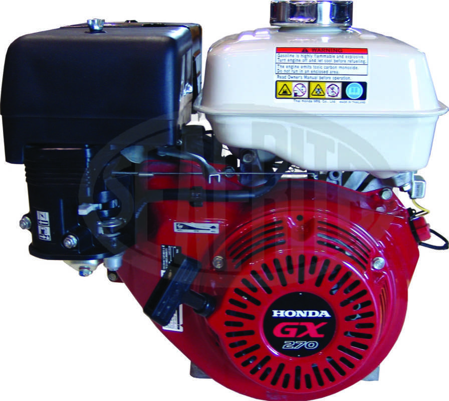 Двигатель honda gx 160 (gx160): цена, характеристики, инструкция