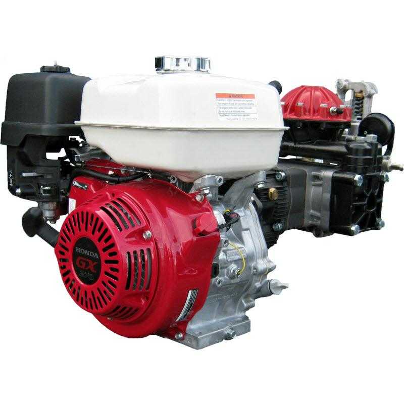 Двигатели honda gx для мотоблоков: моторы хонда серии gx с ценами