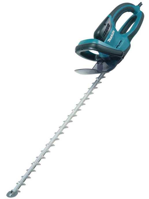 Все о кусторезах makita