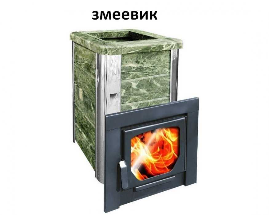 Печь для бани «варвара»: модели и технология монтажа