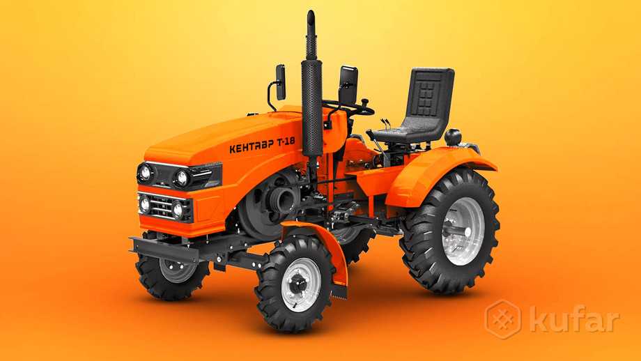 Мини-трактор «кентавр»: технические характеристики моделей т-15, т-18 и т-24 для вспашки земли, отзывы владельцев