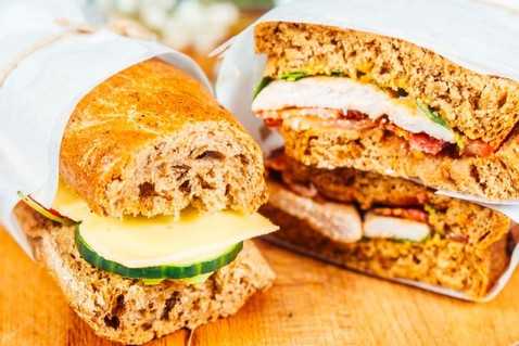 Top 5 лучших ростеров для горячих бутербродов • минипечи и ростеры