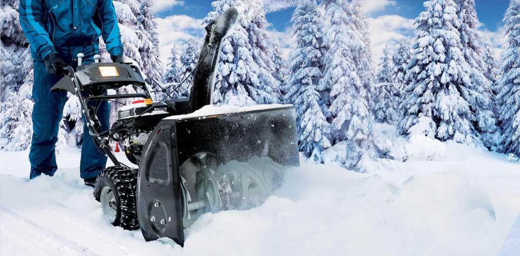 Лучшие самоходные бензиновые снегоуборщики: топ-10 моделей рейтинг 2020-2021 года с описанием технических характеристик