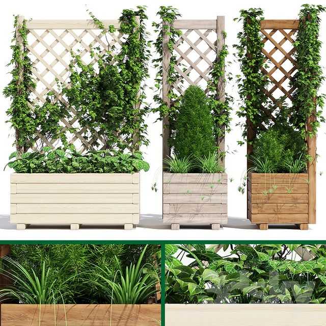 Арки для цветов - 110 фото красивых идей использования арок для вертикального озеленения