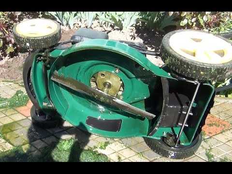 Газонокосилка своими руками - пошаговая инструкция как сделать самодельную газонокосилку (100 фото)