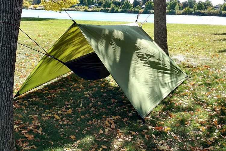 Гамак палатка с защитой от насекомых: как выбрать?
гамак палатка с защитой от насекомых: как выбрать?