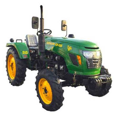 Мини-тракторы для домашнего хозяйства: особенности, модели и советы по выбору
