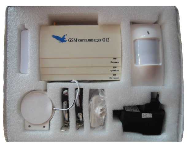 Gsm-сигнализация для гаража: автономная охранная продукция с видеокамерой, gps оповещением на базе arduino, установка своими руками