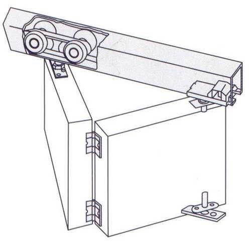 Автоматические ворота (93 фото): как сделать привод с дистанционным открытием для стальных ограждений на даче своими руками