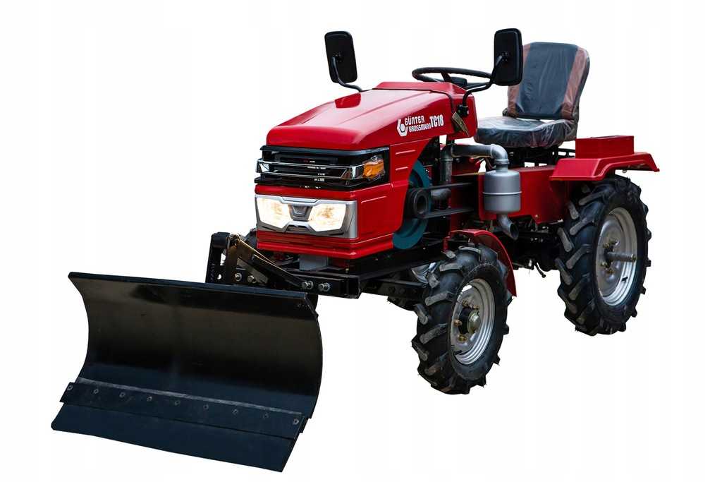 Мини-тракторы avant: особенности моделей 200, 220 и 300. руководство по эксплуатации мини-тракторов. характеристики универсальной модели