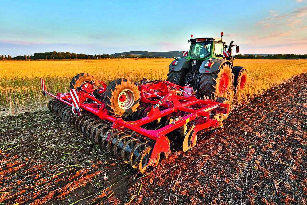 Дискование: что это такое, агротехнические требования дискования почвы трактором, чем проводить дискование земли