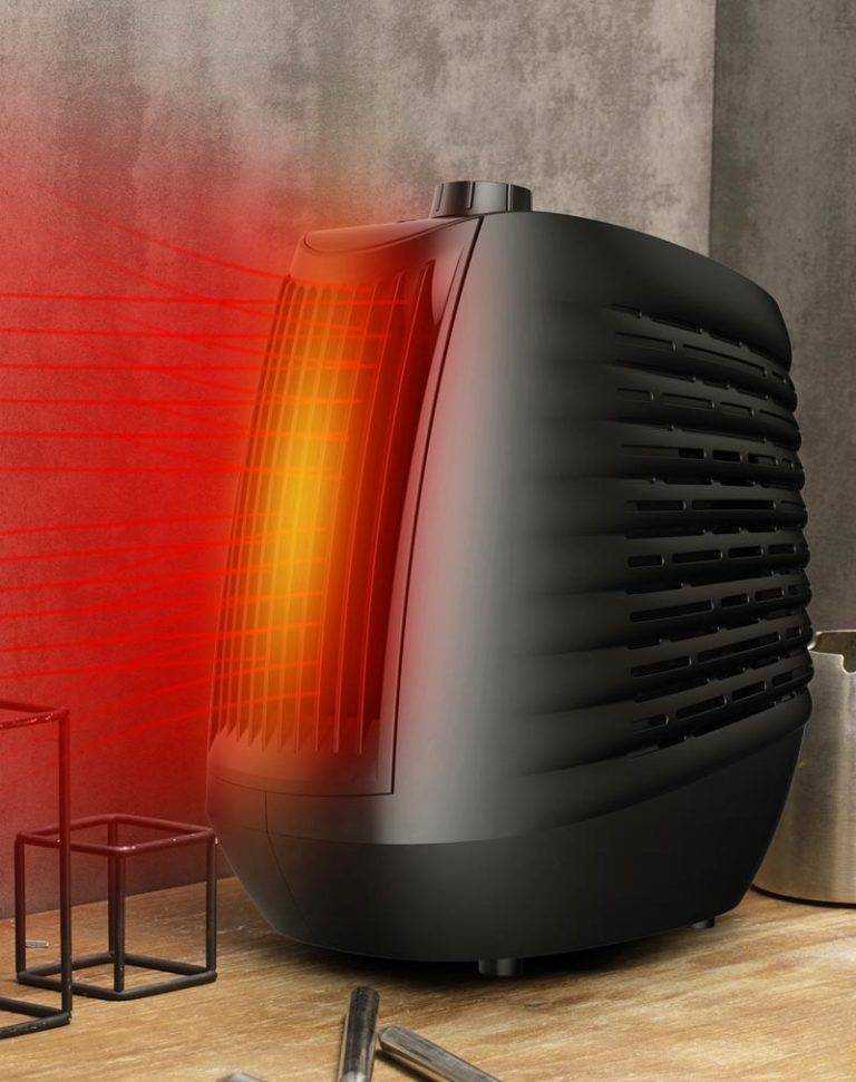 Инфракрасный электрообогреватель для теплицы из поликарбоната
