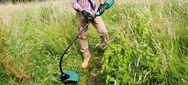 Дадим траве бой: выбираем лучшую леску для триммера!
