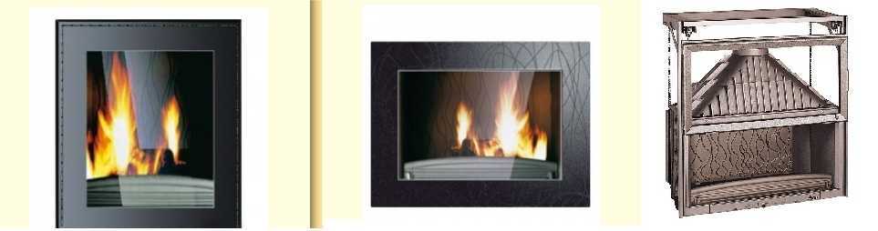 Дровяная печь-камин длительного горения для дачи: выбор варианта, пошаговая инструкция по установке