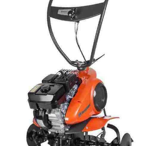 Мотоблоки хускварна (husqvarna) — модели их характеристики, видео