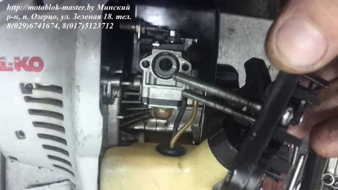 Двигатель субару мотоблок нева ремонт