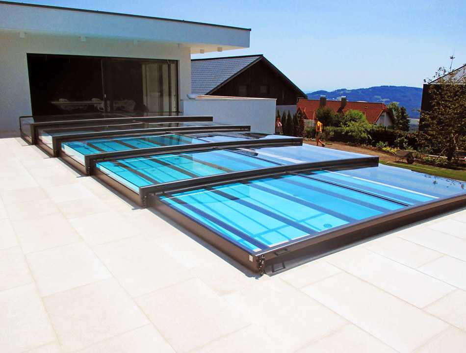 Дизайн бассейна (64 фото): интерьер вокруг него в частном доме и оформление на даче во дворе. спа-бассейн на дачном участке и внутри дома