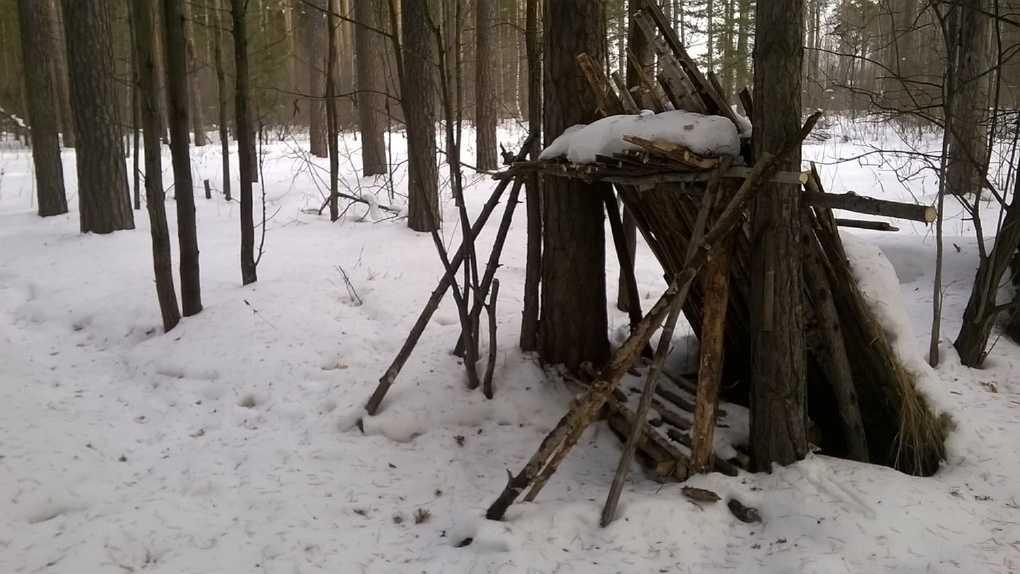 Как построить шалаш в лесу своими руками │построить шалаш зимой
как построить шалаш в лесу своими руками │построить шалаш зимой
