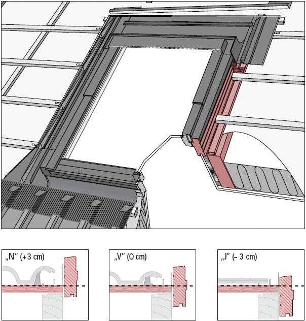 Как установить мансардное окно-балкон, основные нюансы. скачать инструкции по монтажу