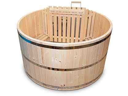 Как сделать деревянную купель для бани своими руками и правильно ухаживать за ней