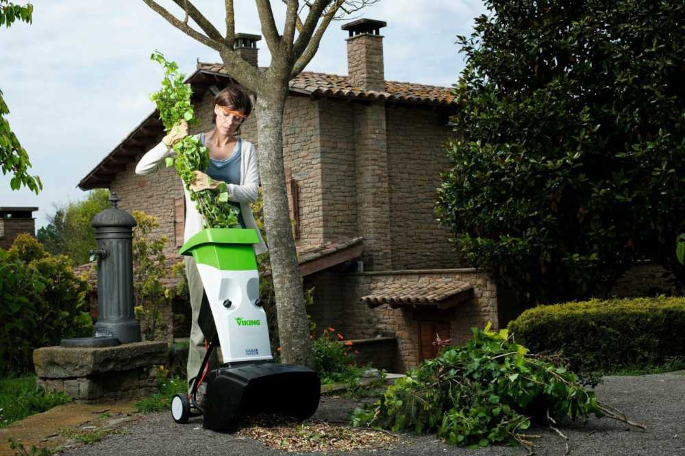 Садовый измельчитель веток | топ-10 лучших: обзор электрических и бензиновых моделей | рейтинг +отзывы